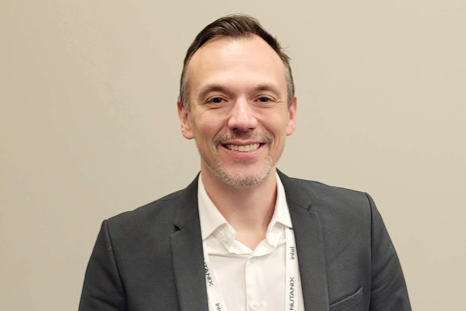 leandro lopes, nutanix