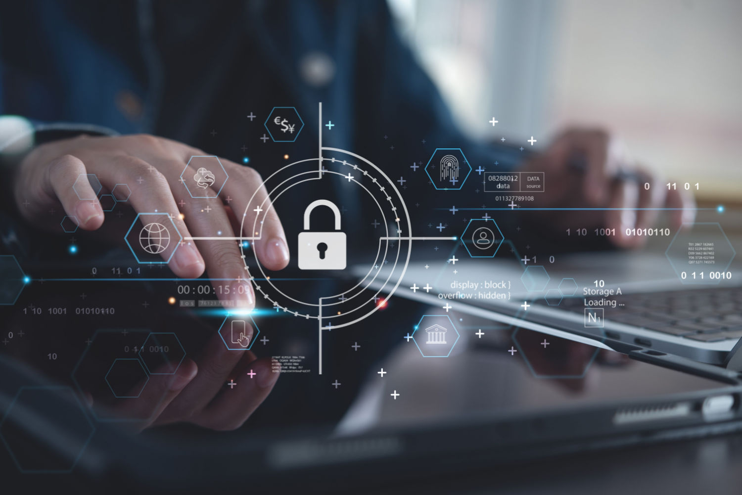 APIs, segurança, CISOs