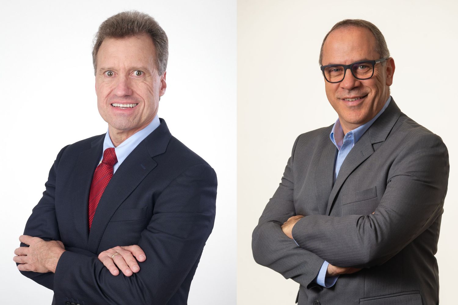 HPE, Alfredo Yepez, Ricardo Emmerich