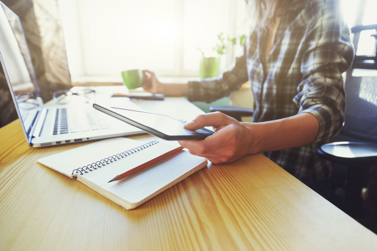 home office, trabalho remoto