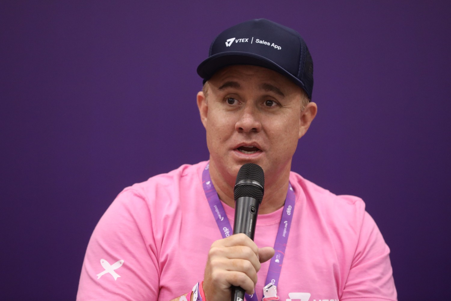 Mariano Gomide de Faria, vtex