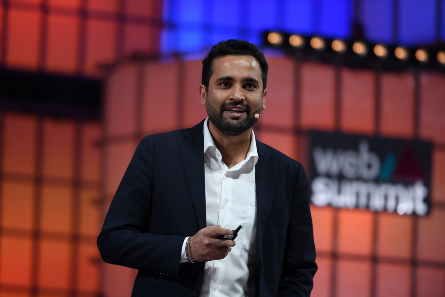 Sagar Khatri, Multiplier