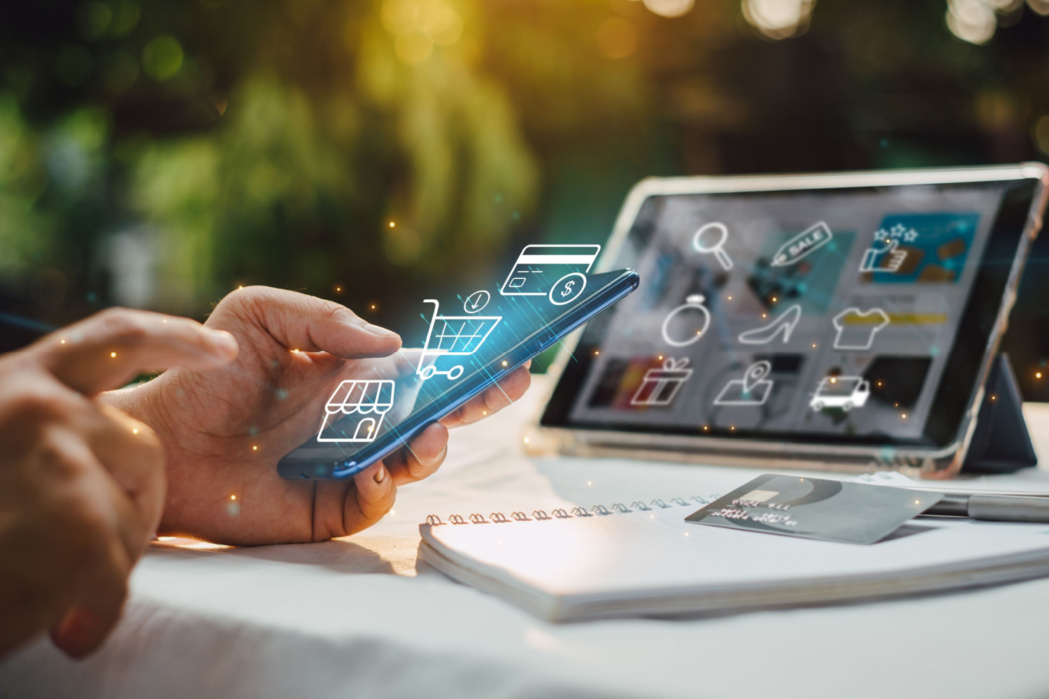 e-commerce, varejo, comércio eletrônico, consumidor