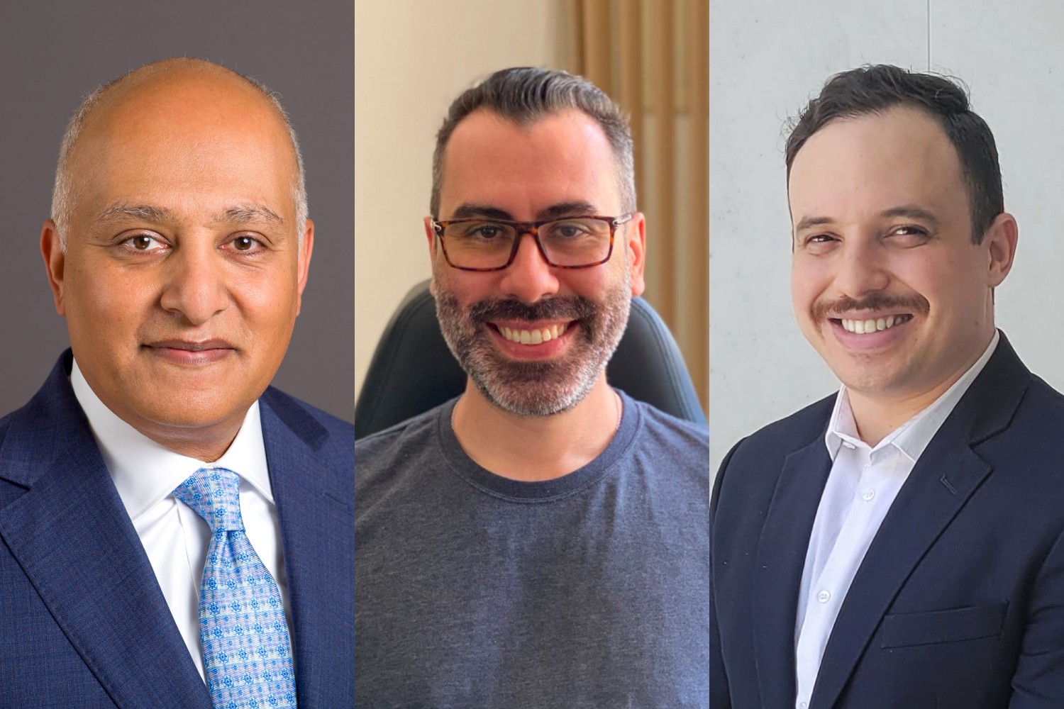 lideres da semana 09-06