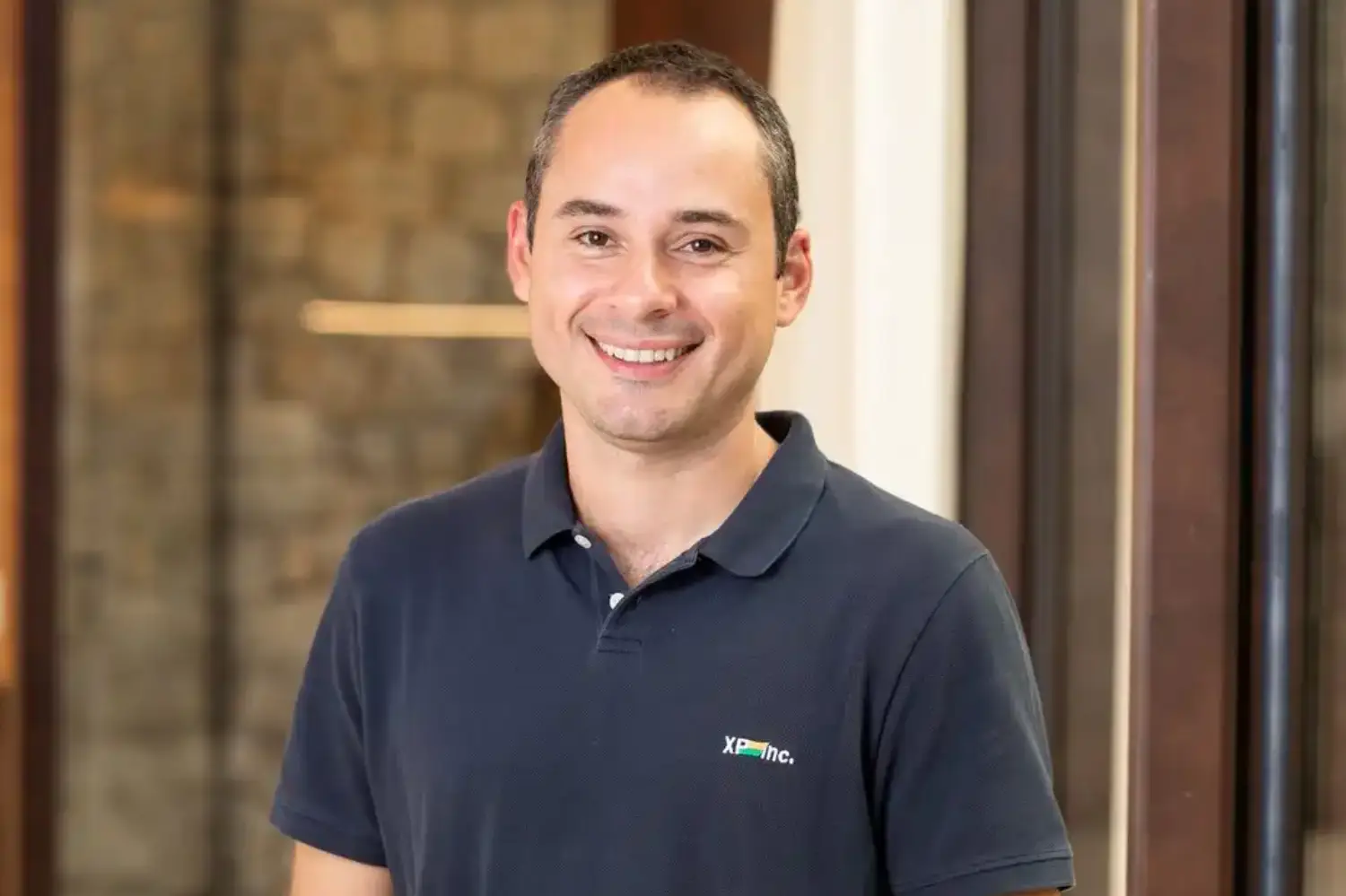 thiago Maffra, xp Inc.