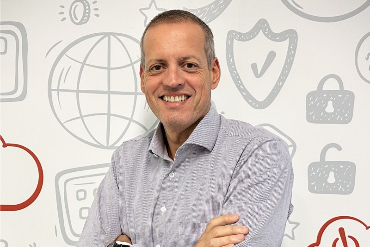 thiago duarte, claranet