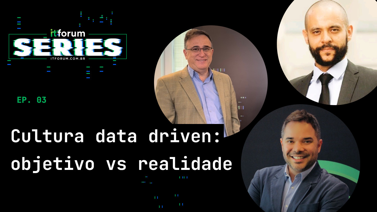 series data driven thumb