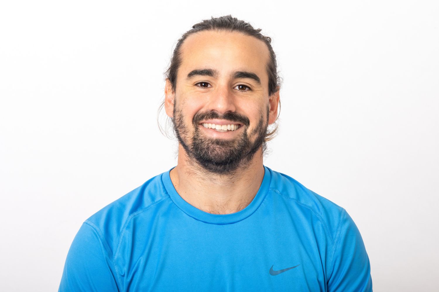 Phillipe Tosi, engenheiro da Nasa