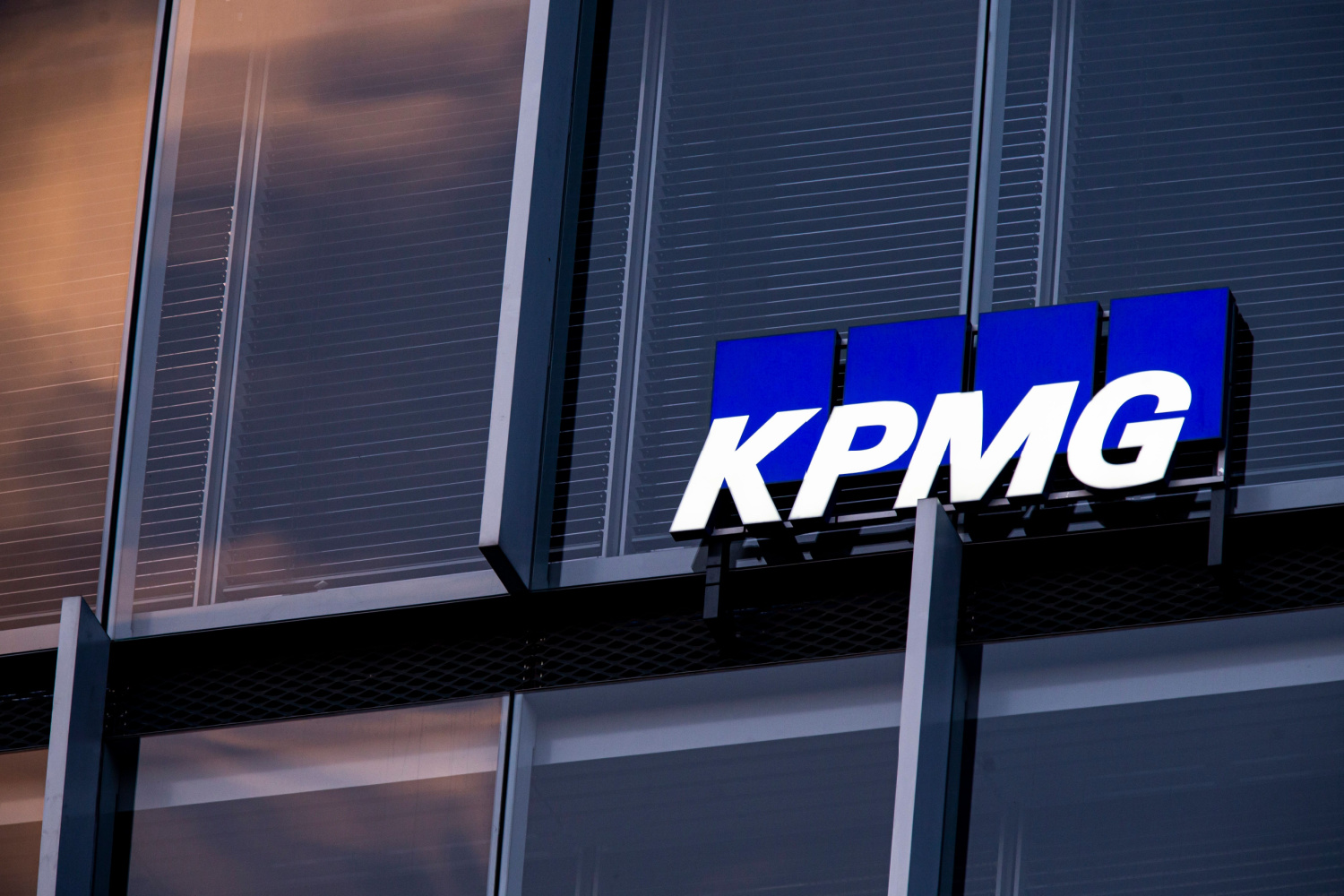 KPMG e Microsoft IA