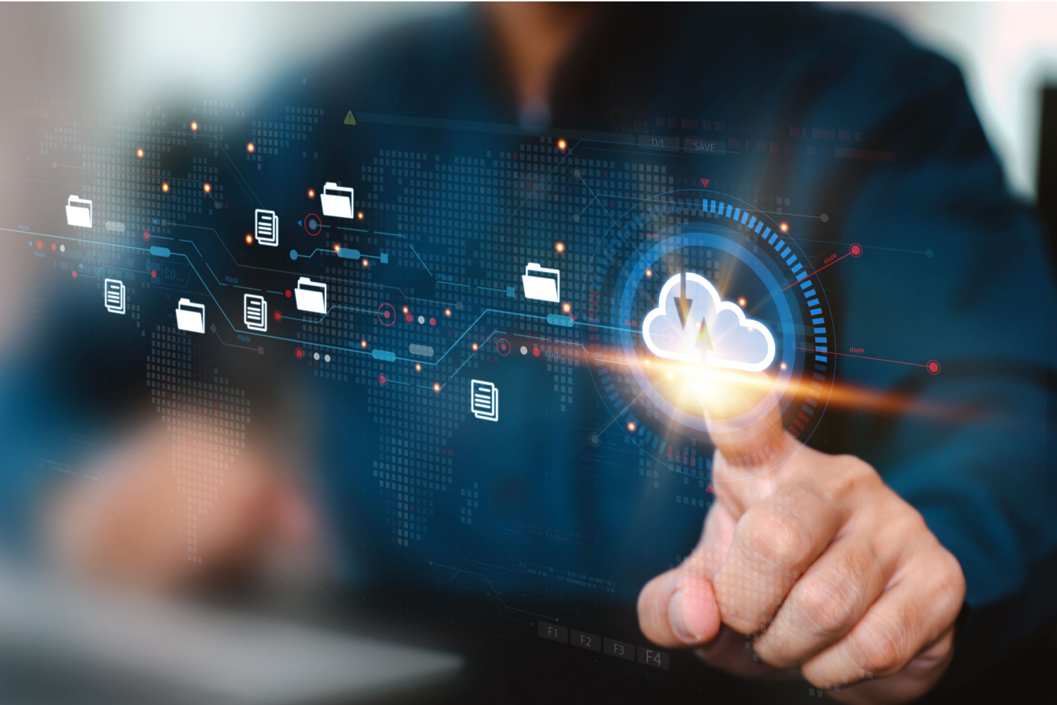 resiliência cibernética