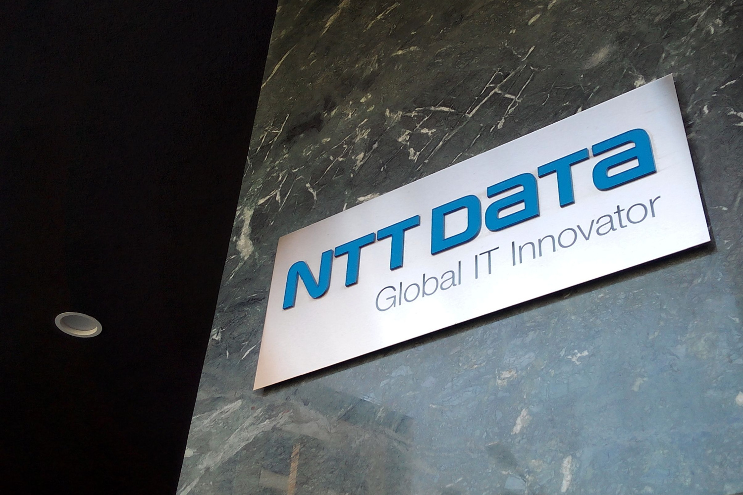 NTT Data, IA generativa