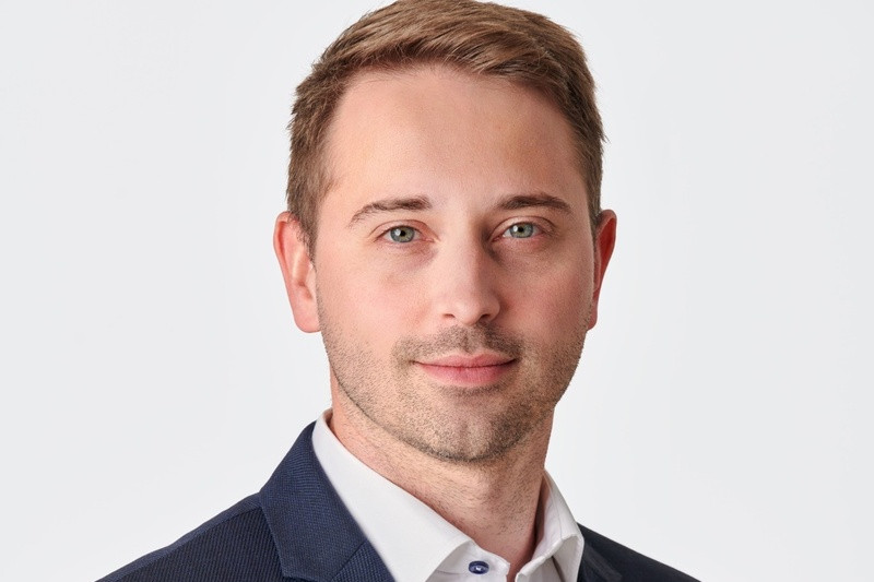 OTRS Group Benjamin Müller CTO