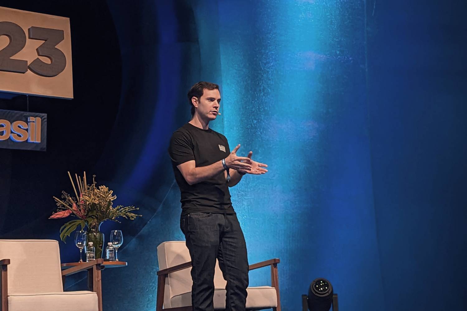 mercado livre ecommerce brasil 2023