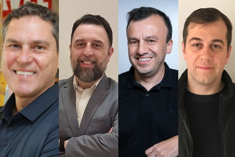 Pauta Wanise IT Forum Revista