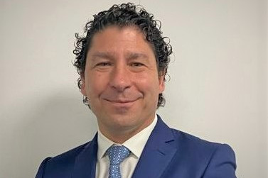 Pedro Ramazzotti VP e GM Stryker Latam