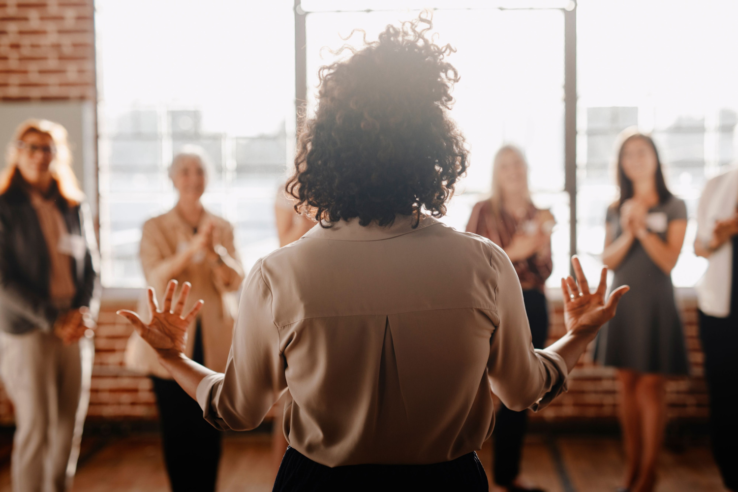 Positivo, empreendedoras, WE Ventures