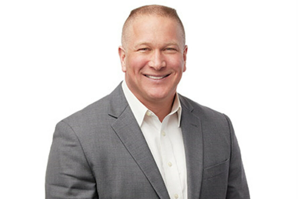 Rod Hughes Kodak alaris