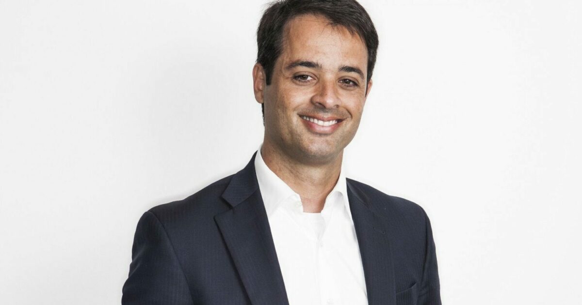 Rodrigo Kede Lima Microsoft