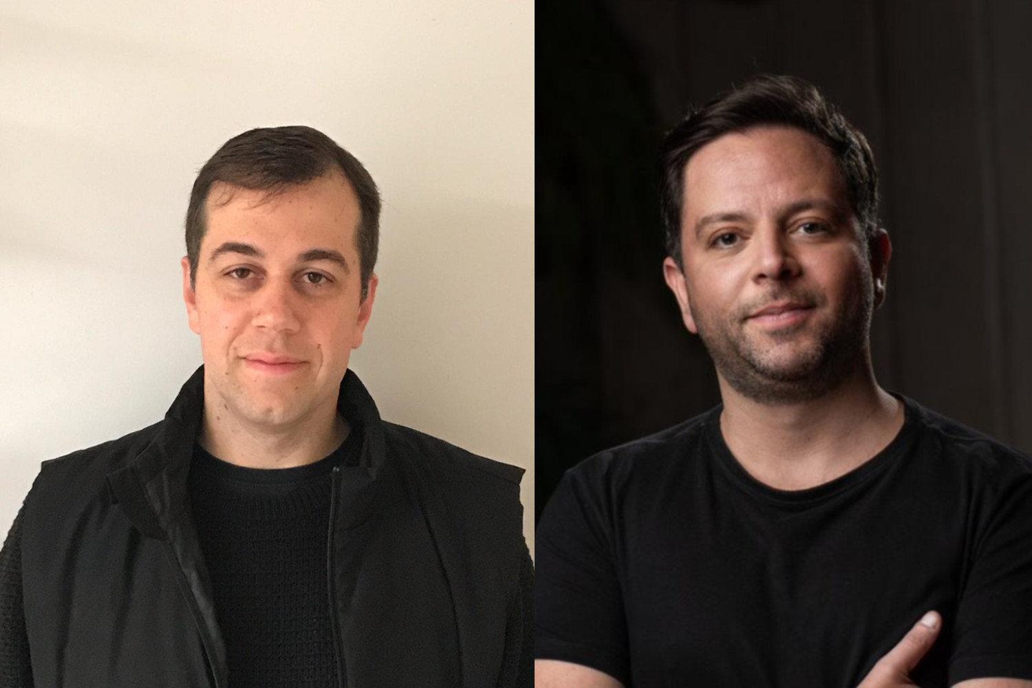 colunistas igor lopes charles Charles Schweitzer