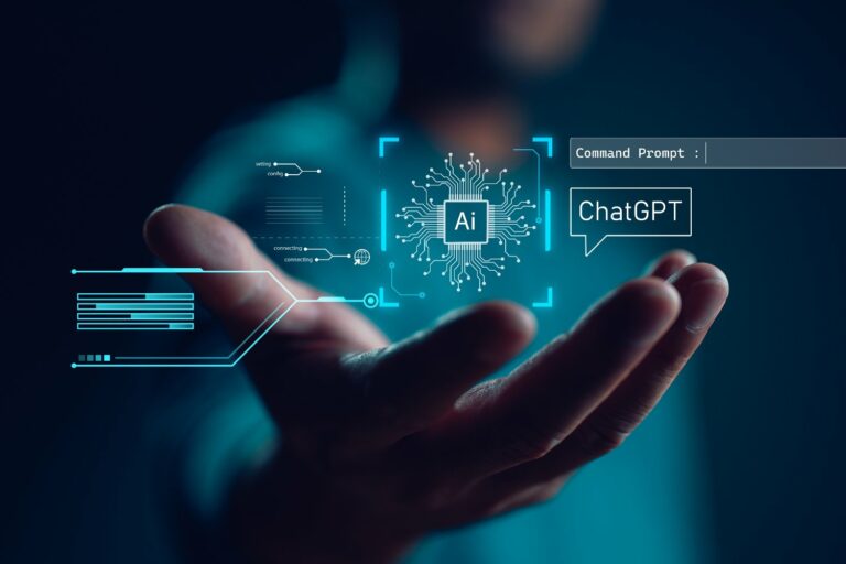 ia generativa, GenAI