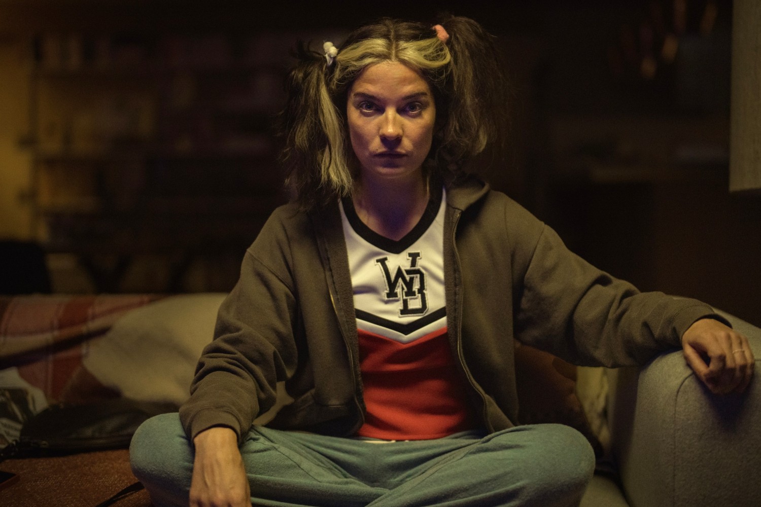 Black Mirror, Netflix, Joan is Awful