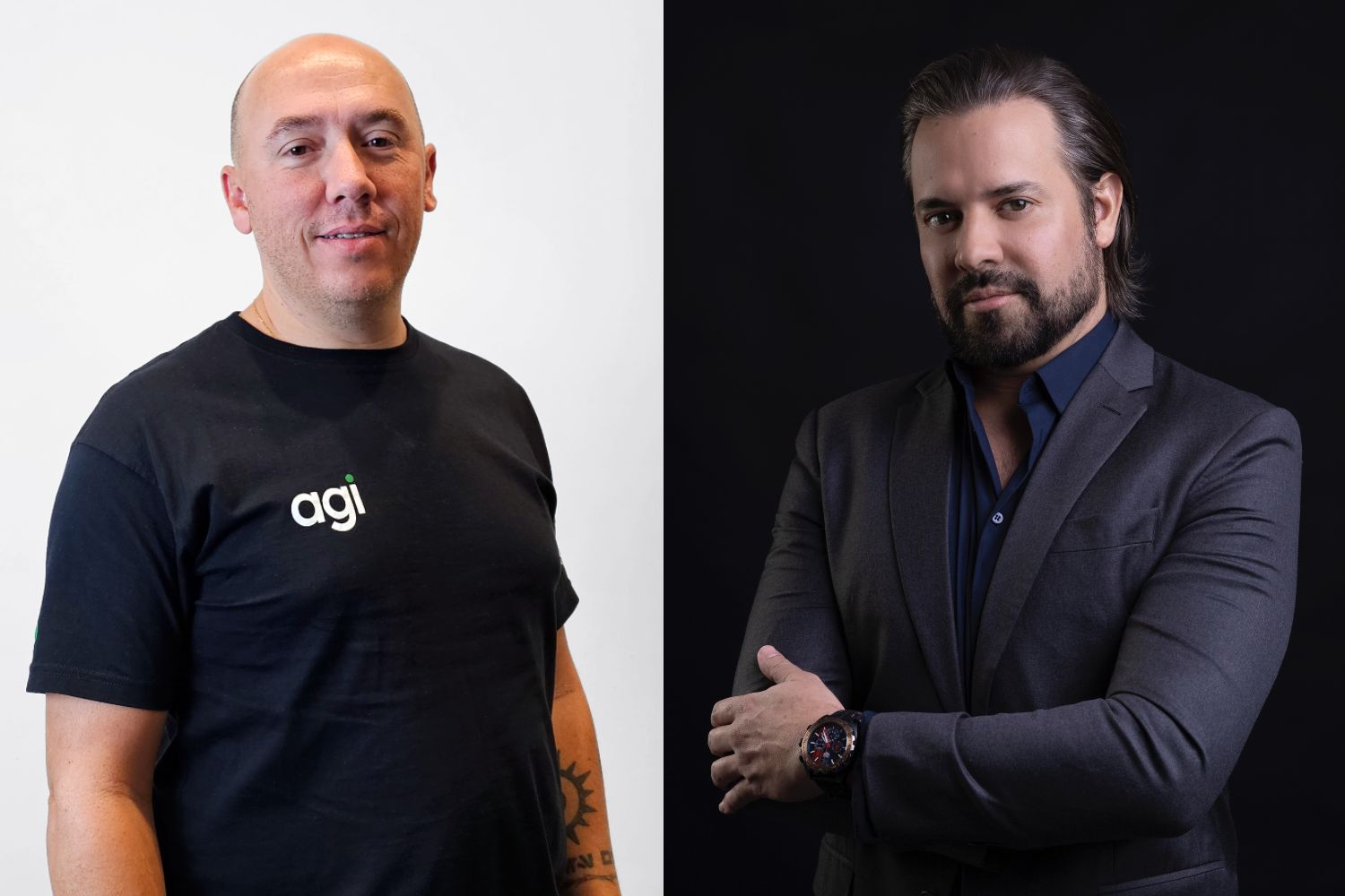 líderes, líderes da semana, agibank, rimini