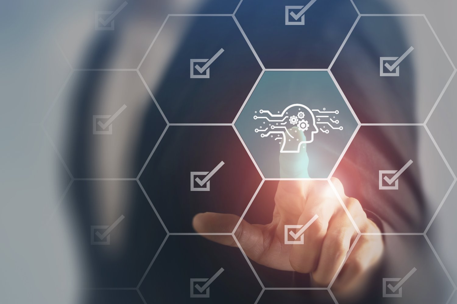 regulamentação ia generativa, inteligência artificial, RH