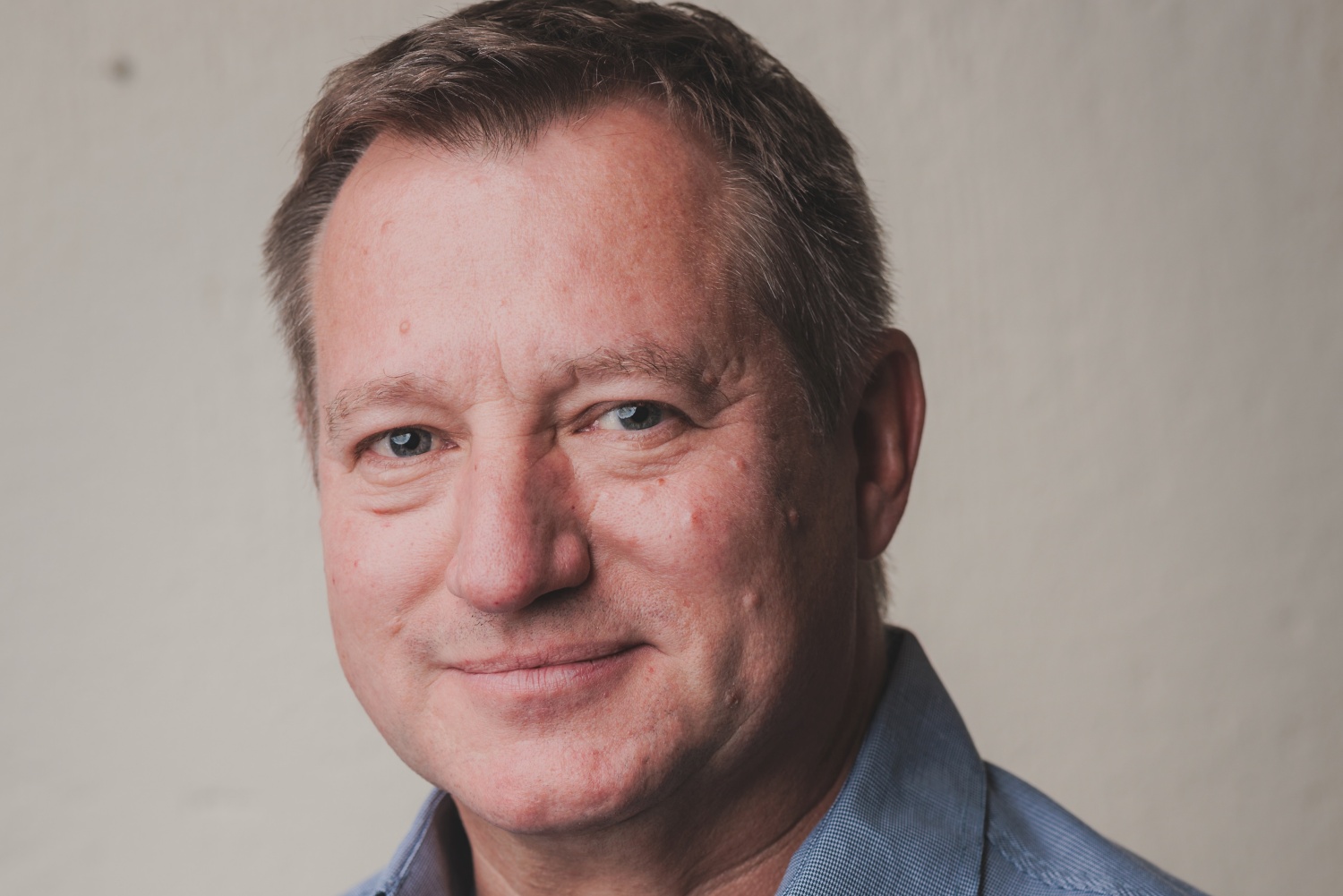 Roberto Reimann, NTT Data