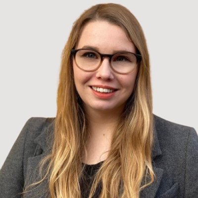 Charlotte Trueman, Computerworld