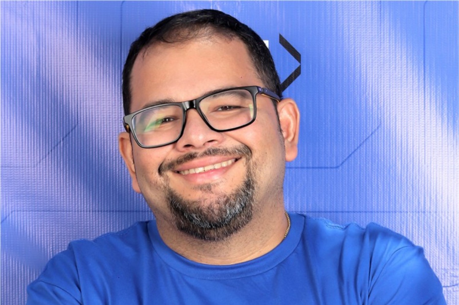 Antonio Fascio, CEO da OrçaFascio