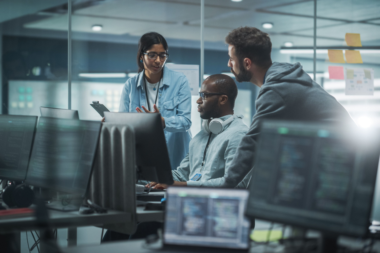 Atento, hackers, red team, hackers do bem