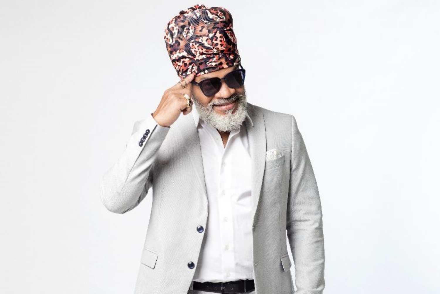 Carlinhos Brown, IT Forum Salvador