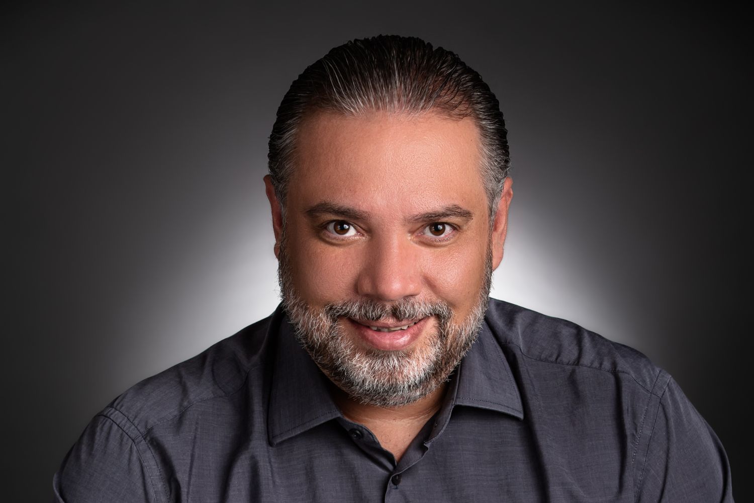 Marcelo Alexandre, diretor de TI da Braveo