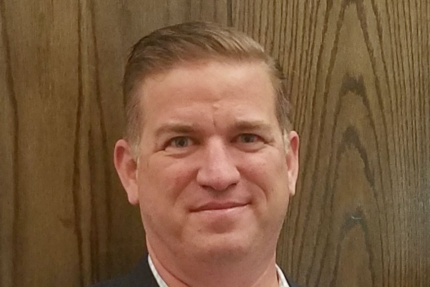 Michael Haynes, principal líder em engajamento de clientes e indústria global de telecomunicações da IBM