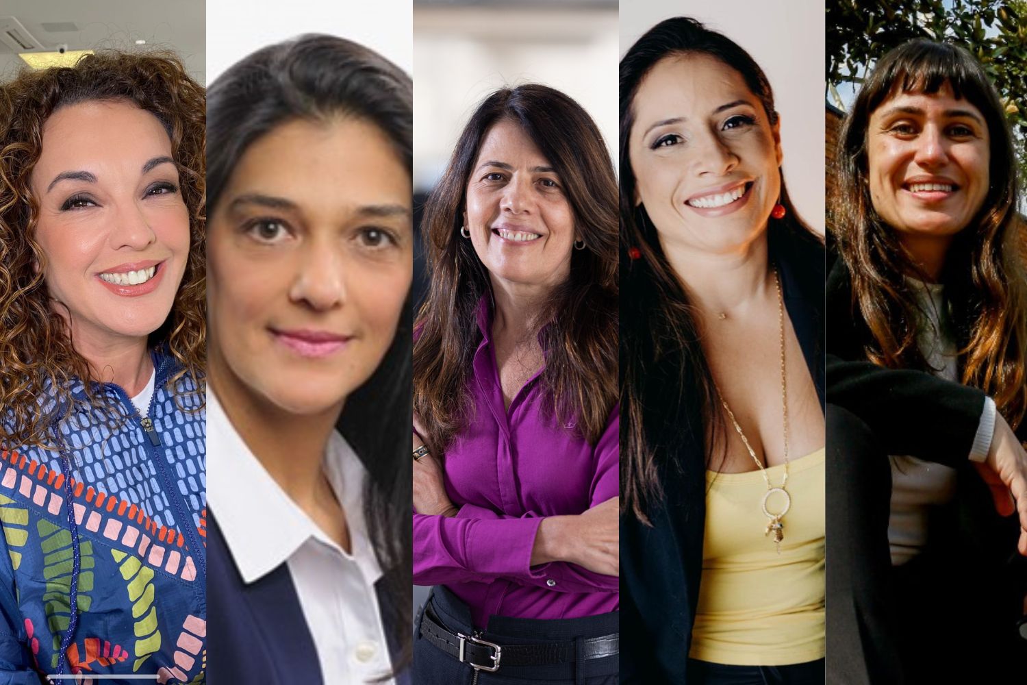 mulheres, IT Forum Salvador