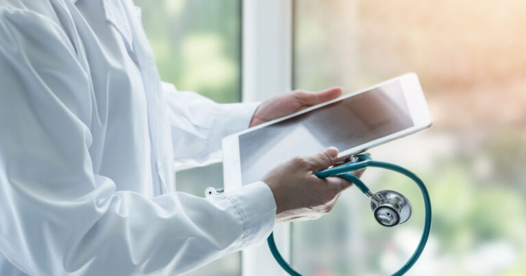 saúde digital, medicina, médico, médica
