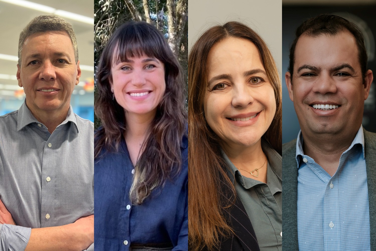 IT Forum Salvador, ESG