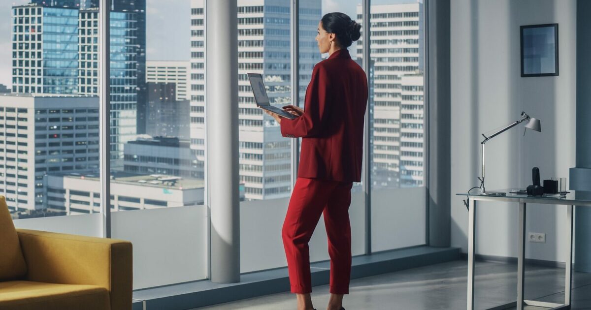 executiva, CEOs, líder, liderança, mulher, executivo de TI, gerente de TI, salários, Executivo de TI do Ano