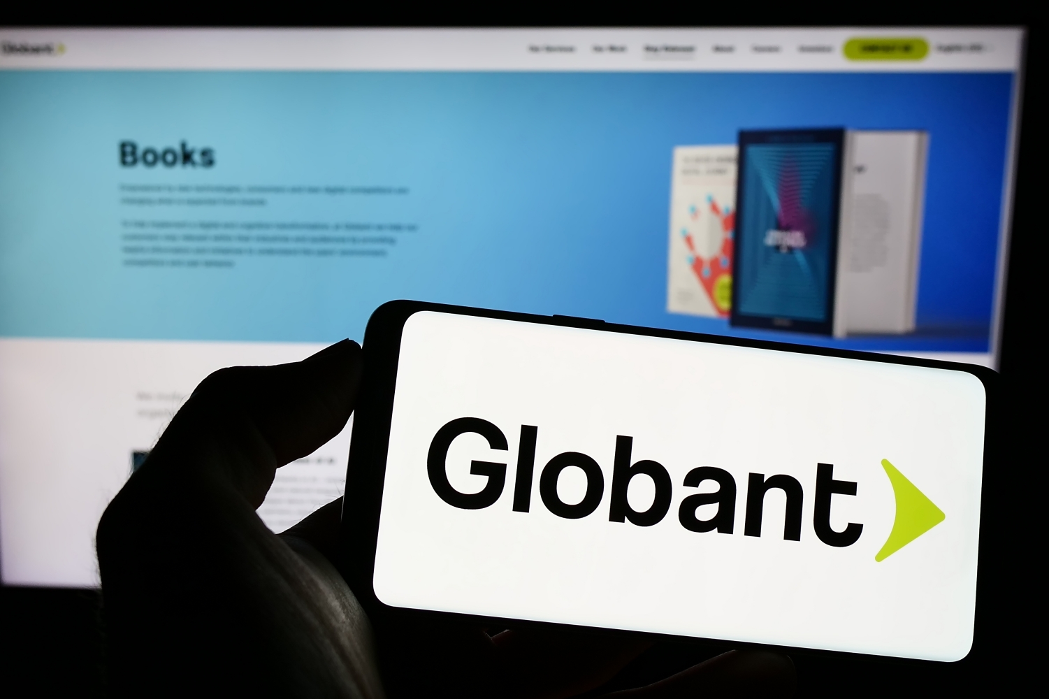 globant