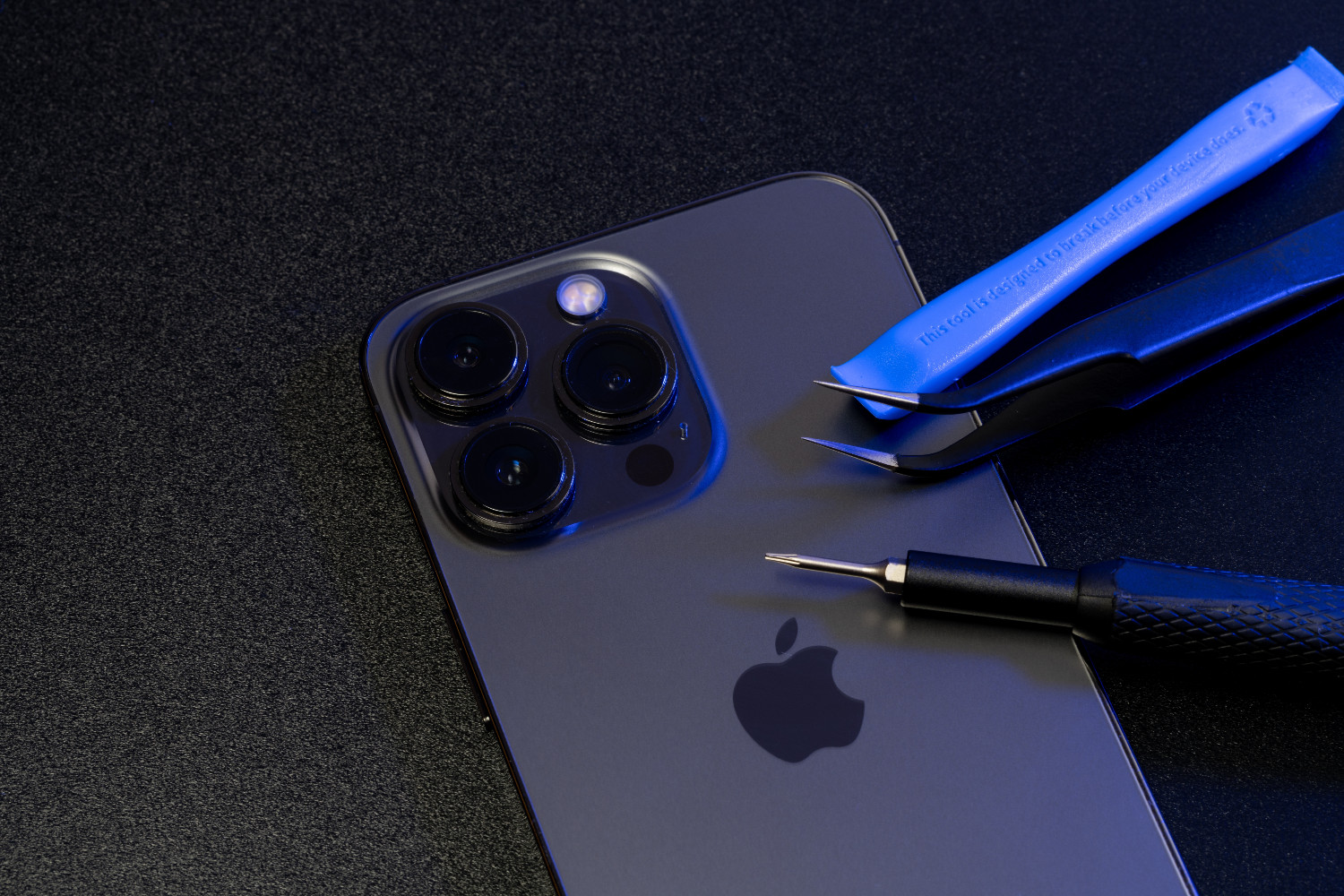 iphone apple direito de reparo