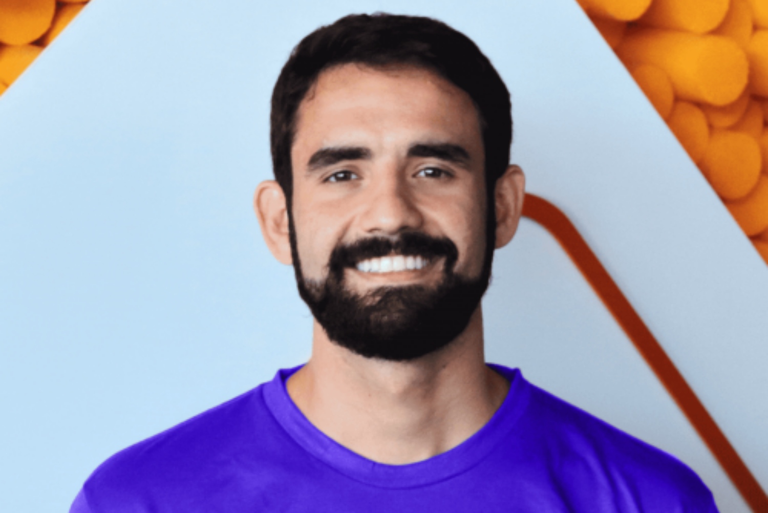 CEO, Linkana, Leo Cavalcanti