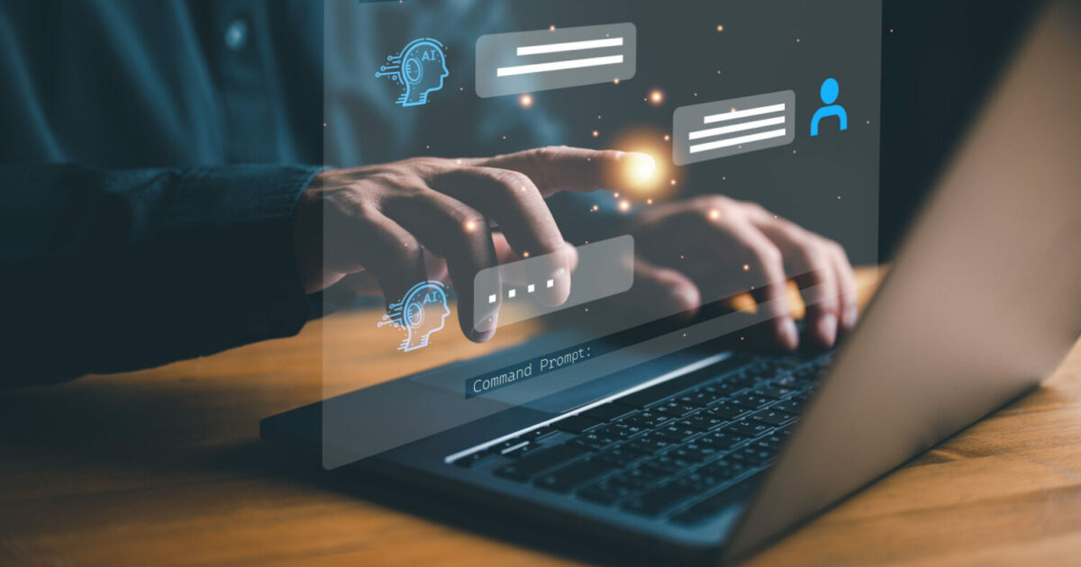 tendências, liderança, trabalho, IA