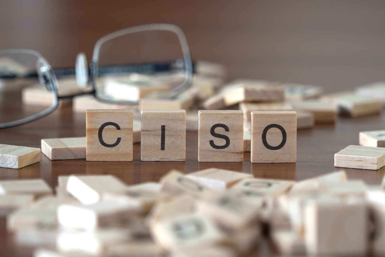 CISO