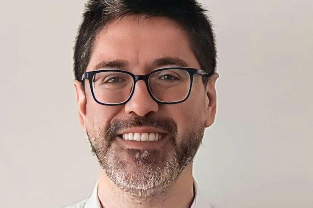 Daniel Carrasco Think IT