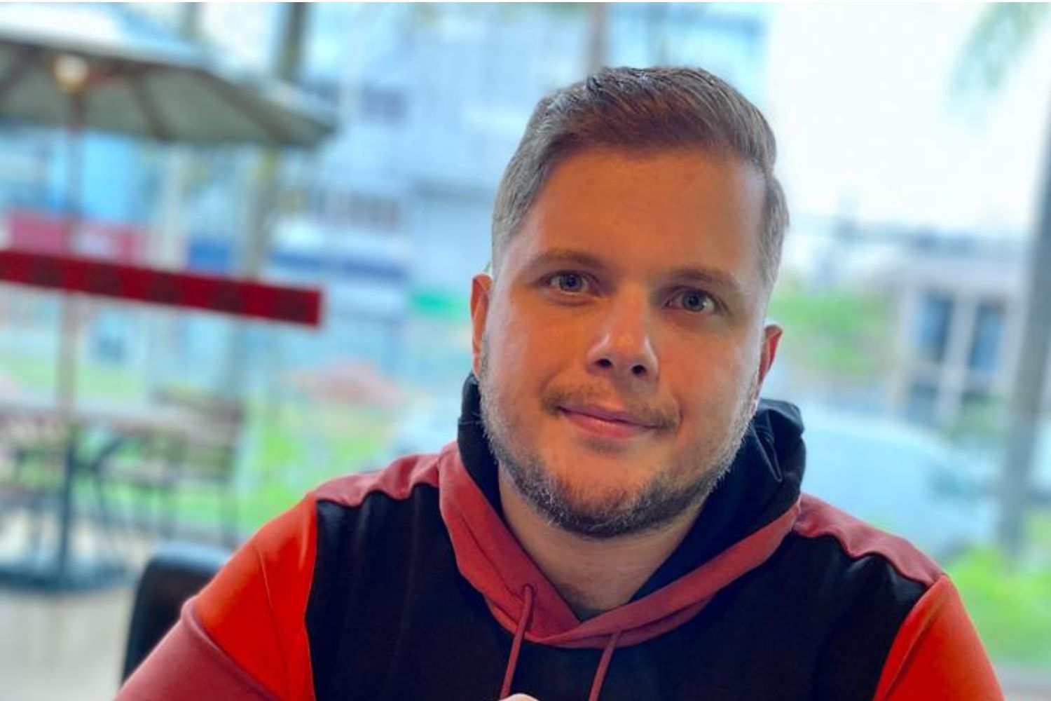 Paulo Baldin, CISO do Stark Bank