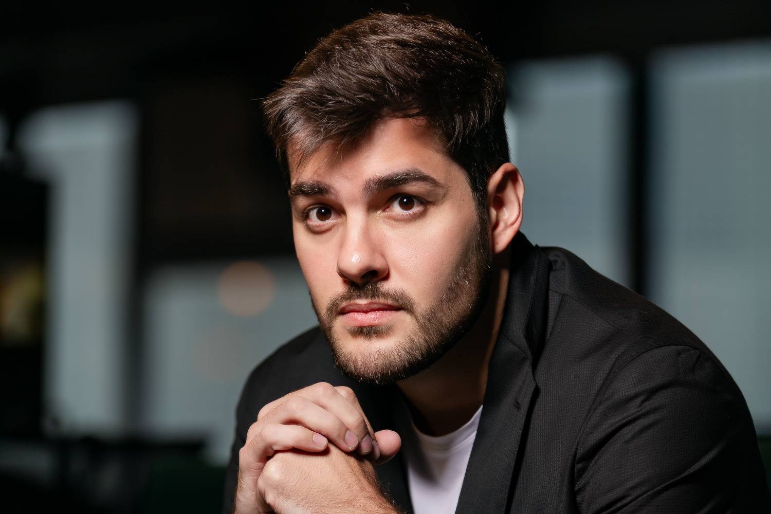 Gabriel Paiva ZenoX AI Defense