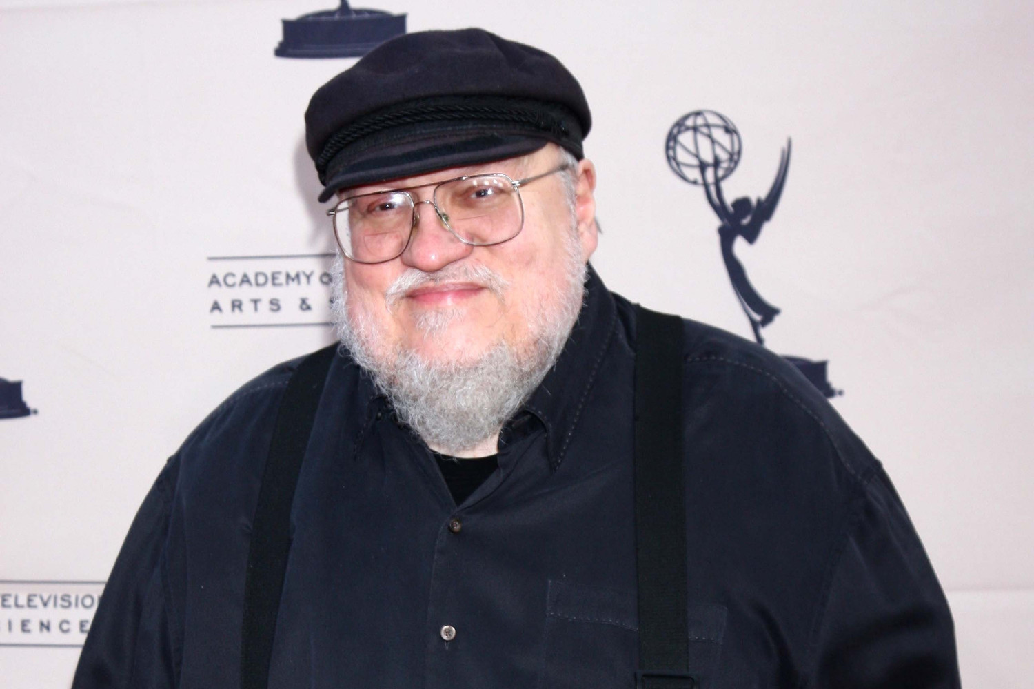 George R R Martin OpenAI ChatGPT