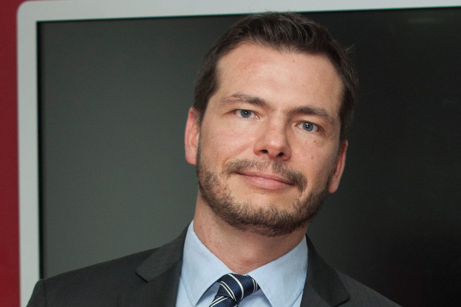 Giancarlo Ghirotti