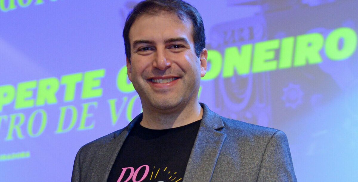 Mauricio Mazza Suzano IBM Consulting