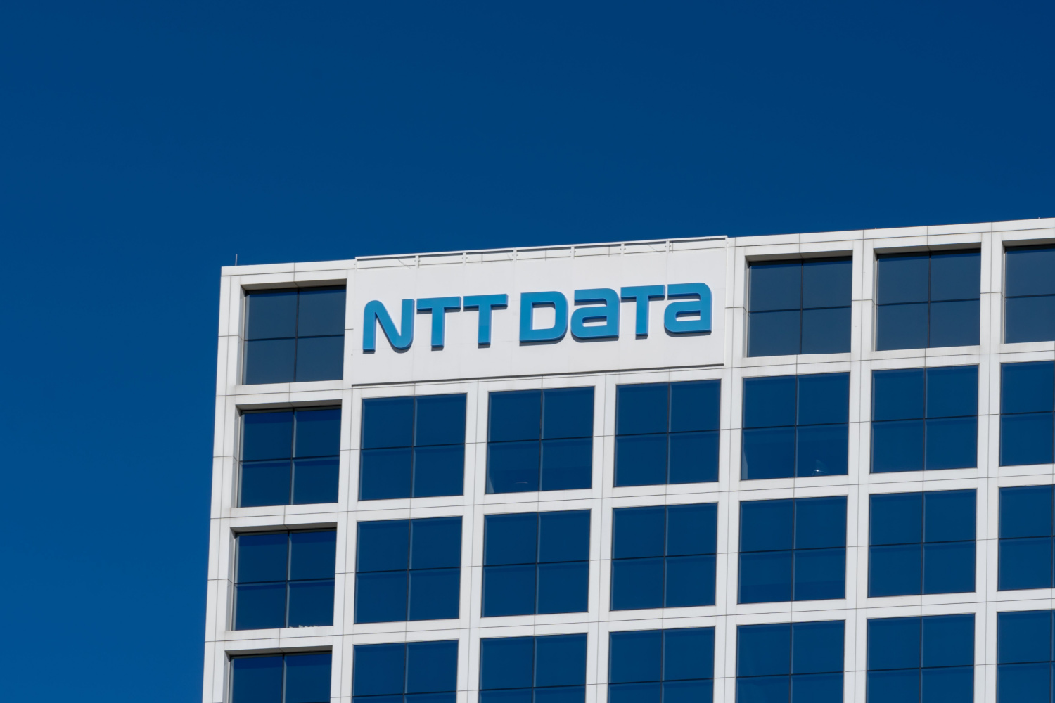 NTT Data